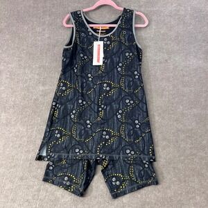 Strongsuit 1-Piece Swimsuit Kraken's Pearl‎ Unisex Medium / 12 – NWT